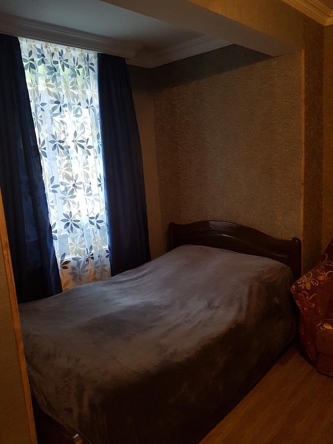 Emi House Hotel Borjomi Eksteriør billede